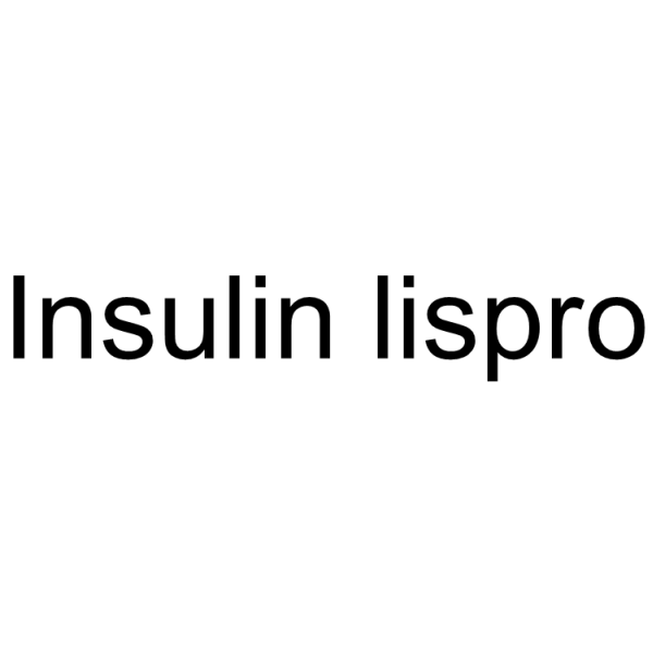 insulin lispro 133107-64-9